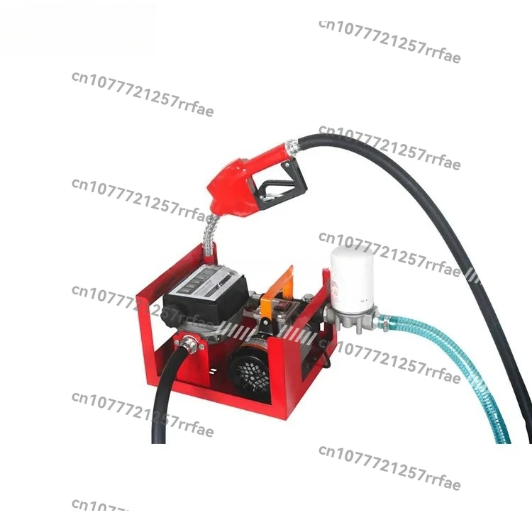 

12/24V 40LPM fuel diesel distributor pump 220V electric fuel pump
