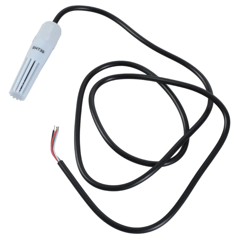温度と湿度センサートランスミッターコレクターモジュール産業用の高温耐性プローブ601F