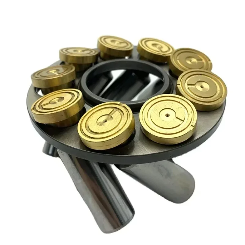 A10VG Series A10VG18 A10VG28 A10VG45 A10VG63 Commercial  Hydraulic Pump Parts For
