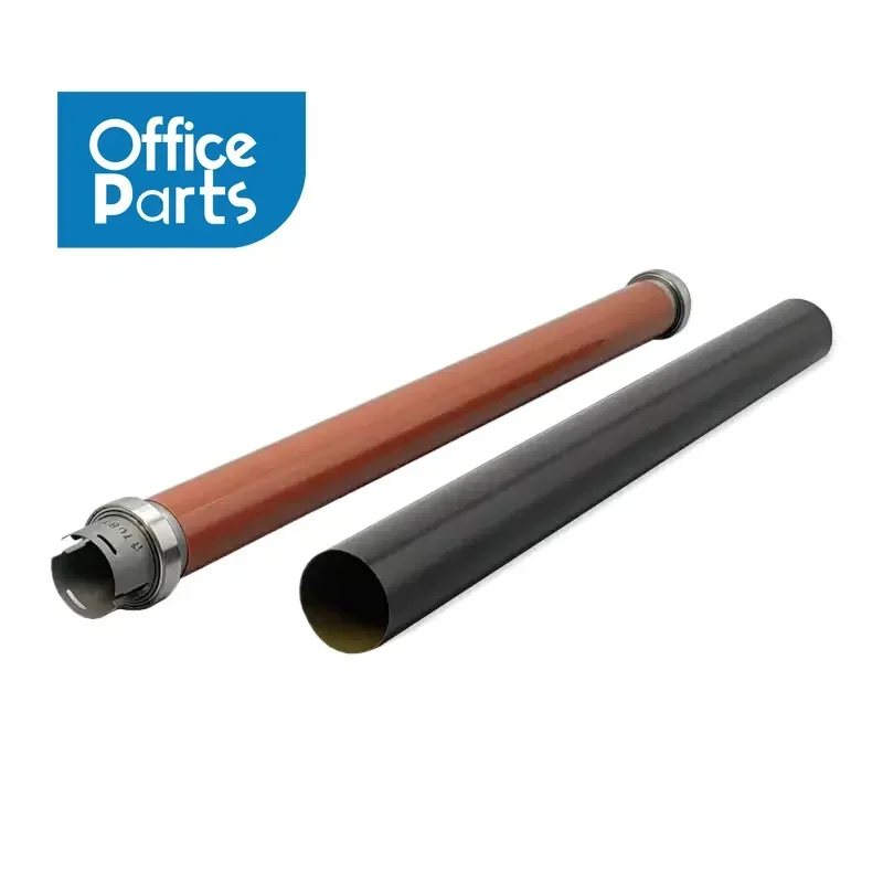 

China High Quality Upper Fuser Roller+Fuser Film for Xerox VersaLink C7020 C7025 C7030 Fuser Assembly Kit 115R00114 115R00115