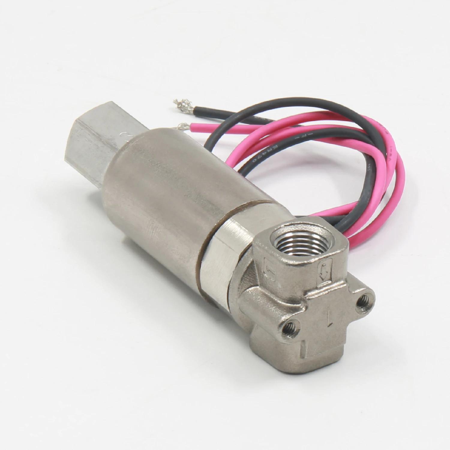 Deflection Plate As…