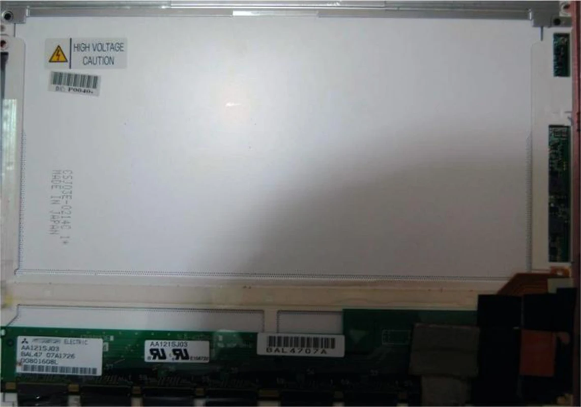 

Original AA121SJ03LCD Display Panel Screen