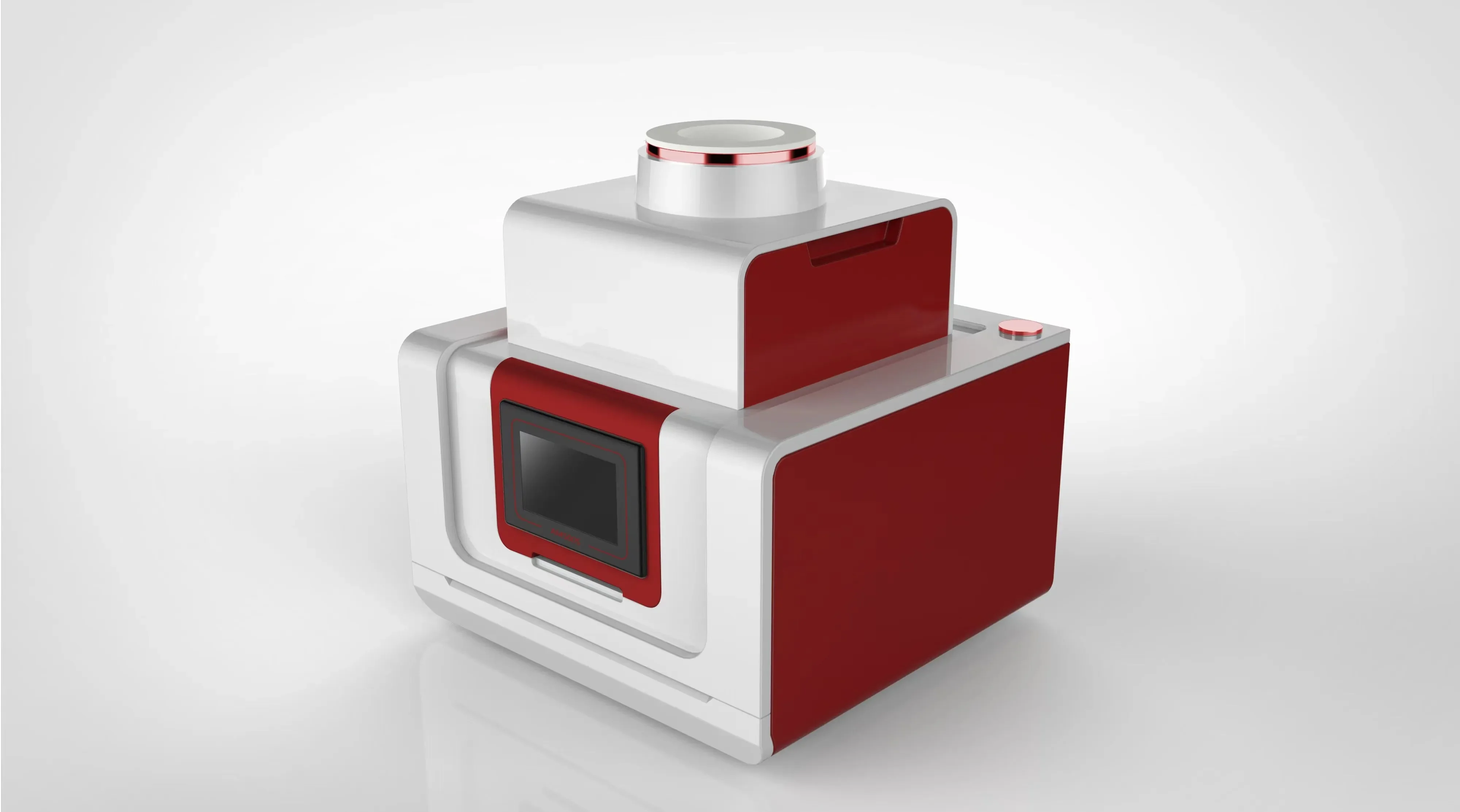 High Speed Rotary Mill Rotary Cutting Mill with High Final Fineness