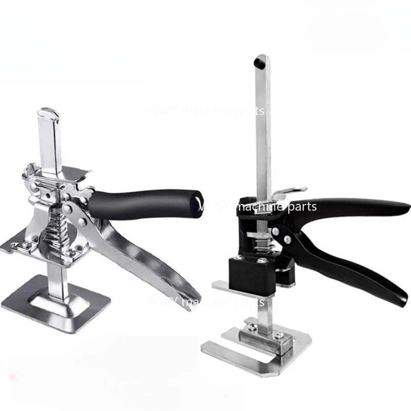 All-steel Tile Height Regulator, Foot Lifter, Lifting Positioning Pad, Bricklayer Paving Wall Tile Hardware Tools