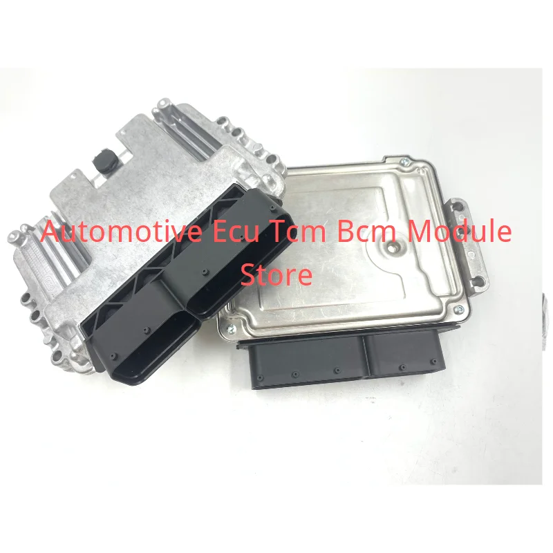 39128-2B765 For KIA RIO Original New ECU Car Engine Computer Board Electronic Control Unit  391282B765 MEG17.9.12 E90B