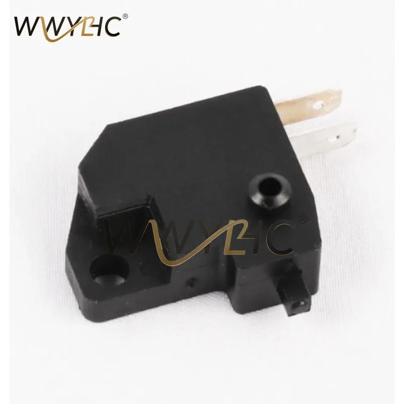 Motorcycle Rear Brake Switch Left Handlebar Stop Light Switch Front Right Brake Switch for 350D 350E 350M 310M