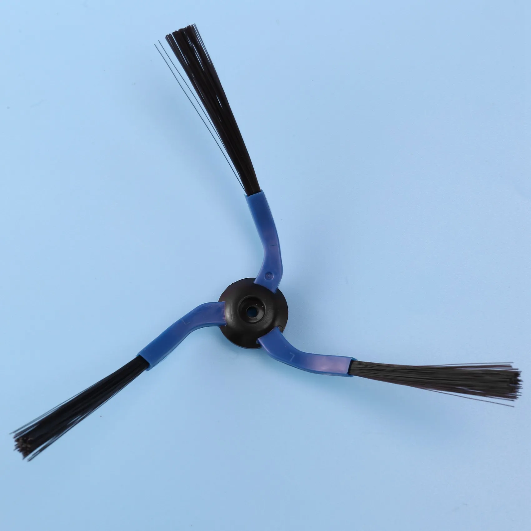 3 pary szczotek bocznych do robota Samsung Navibot VC-RM96W VC-RM72VR VC-RM84V VC-RM52VR SR8855 SR8751 SR8845 SR8895 SR8950A83X