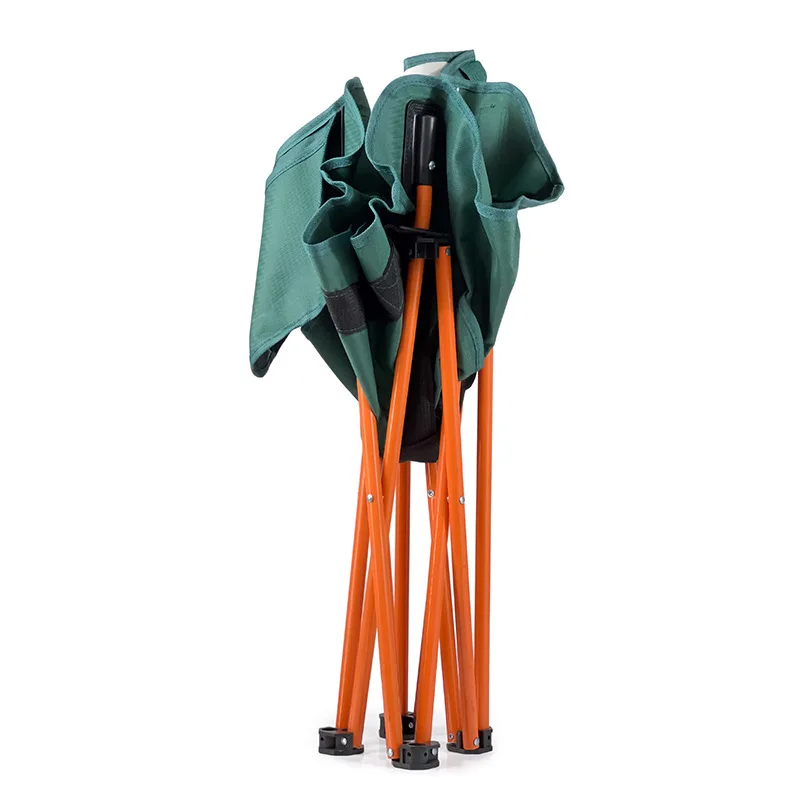 YTYINHigh-Quality Aluminum Outdoor Foldable Camping Chair For Workshop And Gym Use