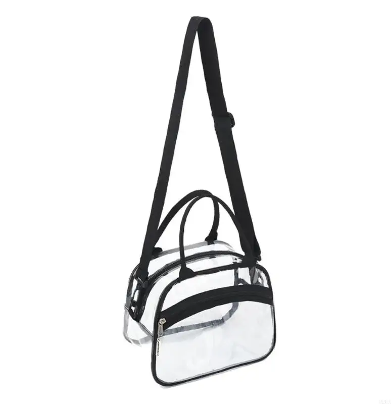 2026 New Toiletry Bag Wash Bag Makeup Bag Travel Cosmetic Bag with Adjustable Straps