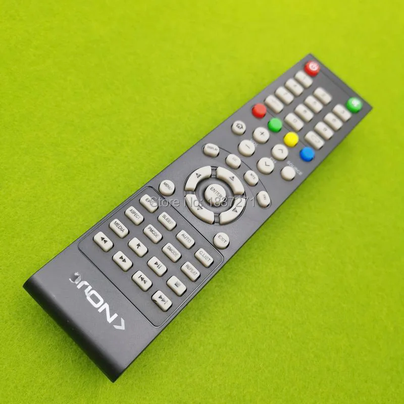 Оригинальный пульт дистанционного управления 830100L1900010 для ЖК-телевизора Xion (БЕЗ логотипа)