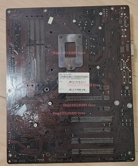 For MSI B85-G43 GAMING Main Board 1150 Pin Interface, Support 4th Generation Processor, DDR3 Memory