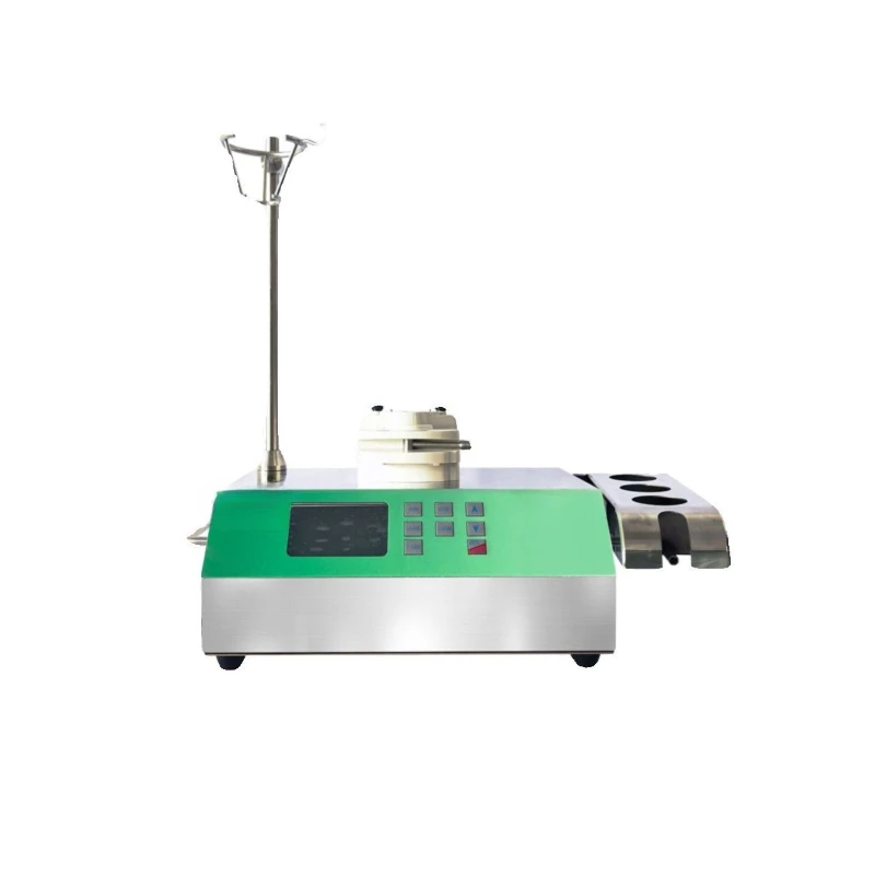 

Intelligent bacteria collector SY-808A Microbial limit detector Fully enclosed bacteria collector