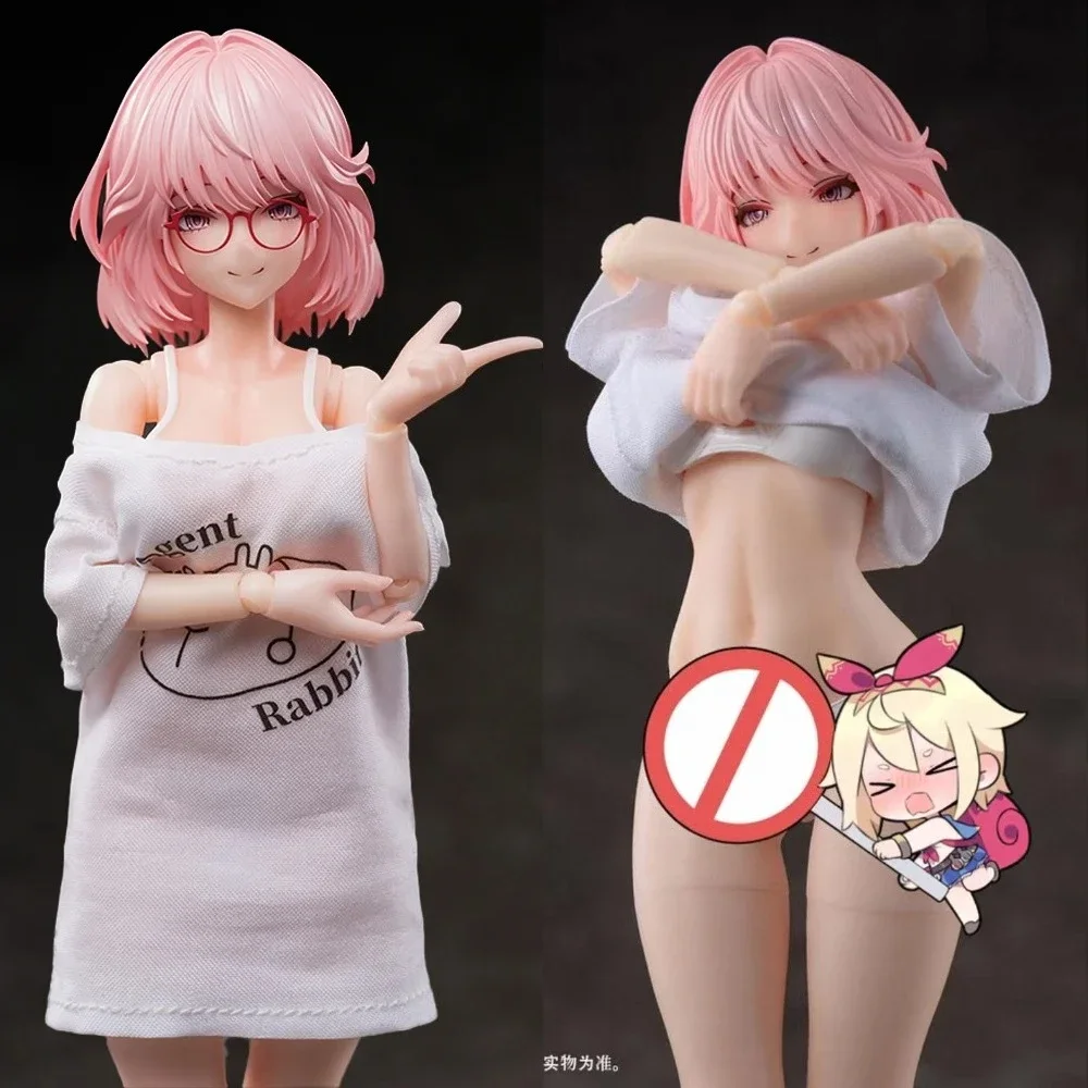 

Фигурка равлика Aileen Aileen Loungewear, экшн-фигурка Ra-01l, аниме-фигурка, совместный мобильный костюм, модель куклы, игрушки на заказ, подарки