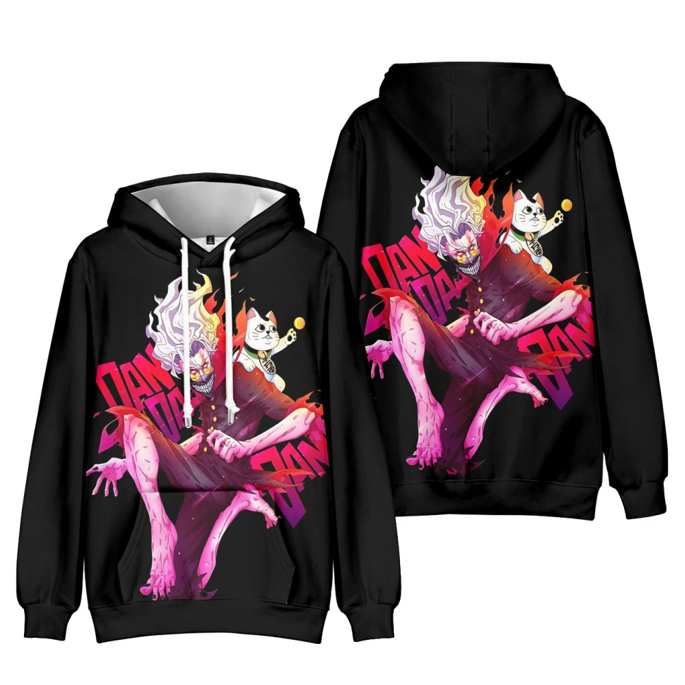 

Anime Ayase Momo Cosplay Hoodie Takakura Ken Shiratori Aira 3D Printed Fashion Hoodie Sportswear Halloween Costume