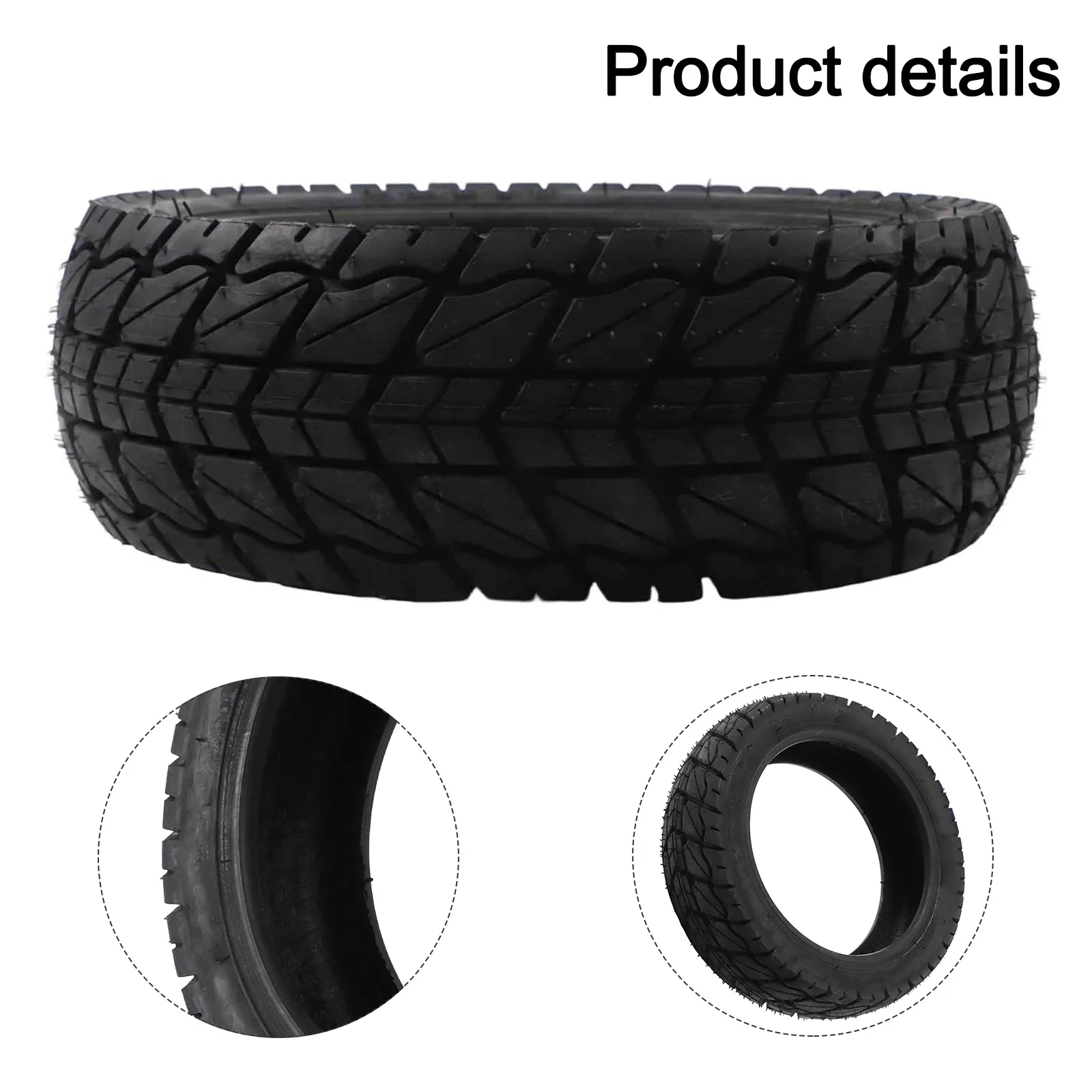 

Внедорожная шина 10 дюймов для электросамоката: износостойкий материал, долговечность, отличное сцепление