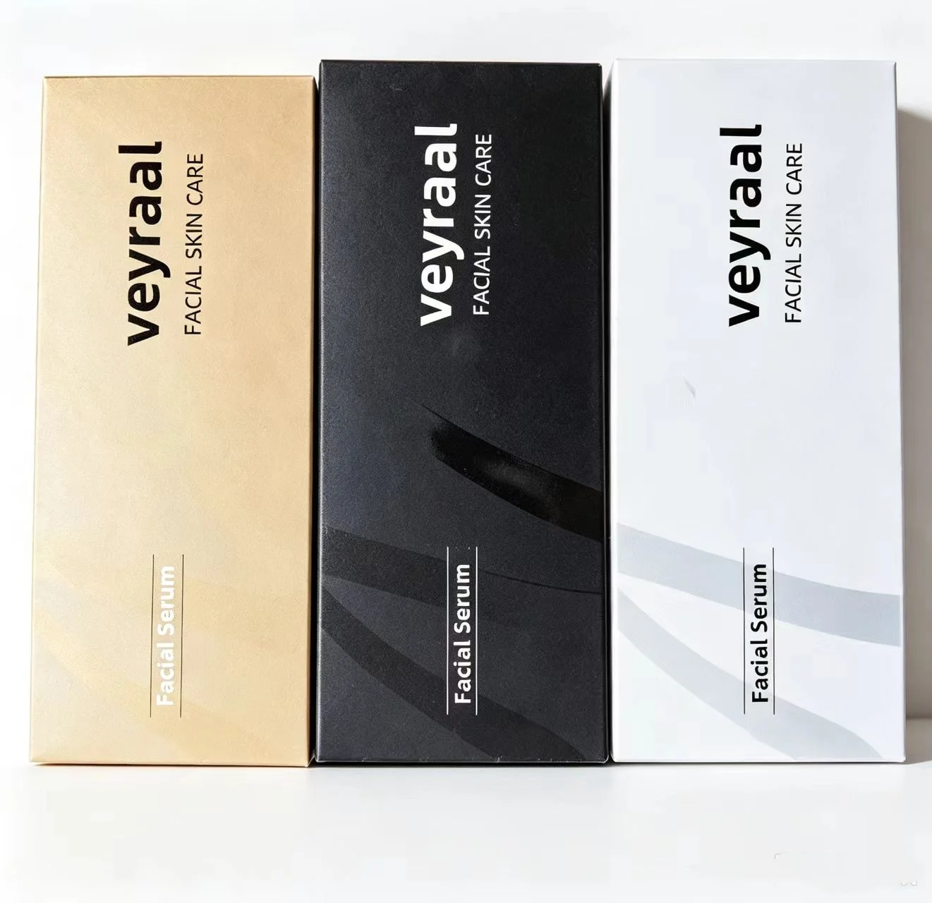 1ml Korea Quality Firming Moisturizing Face Skin Care Serum