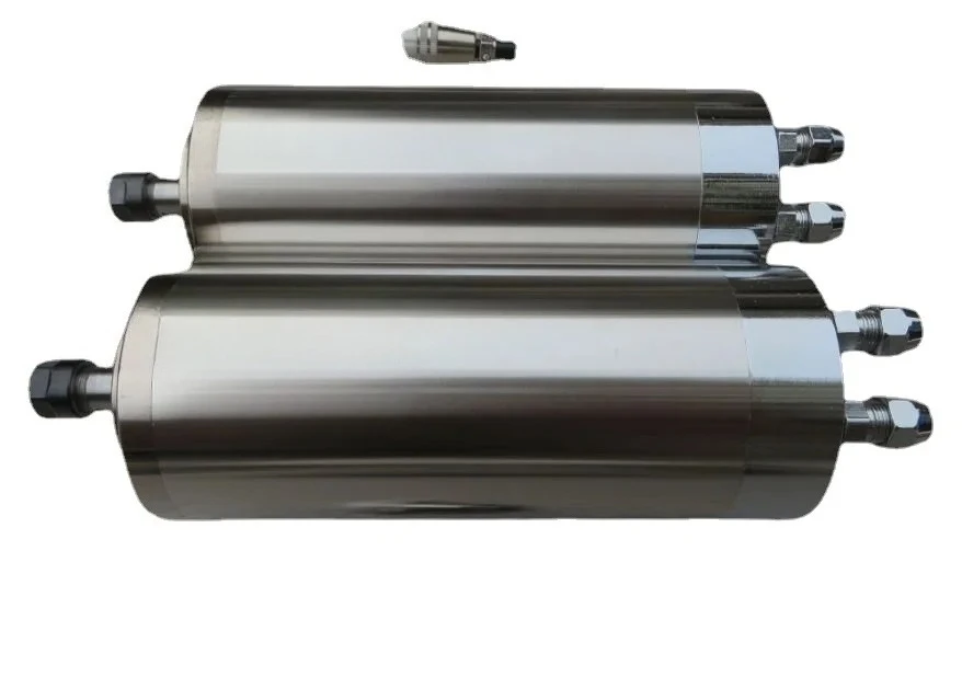 

1.5kW Ordinary Spindle Motor Lengthened 1.5KW Electric Spindle