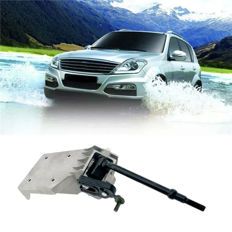 A11M-4X Car T/M Shift Lever For MB MB100 MB140 For Ssangyong 6612603339