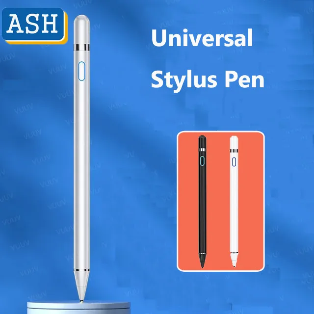 Universal Drawing Stylus Pen Tablet for Infinix Xpad 2024 11inch X1101 Capacitive Pen Magnetic Pencil for Infinix Xpad 11 2024