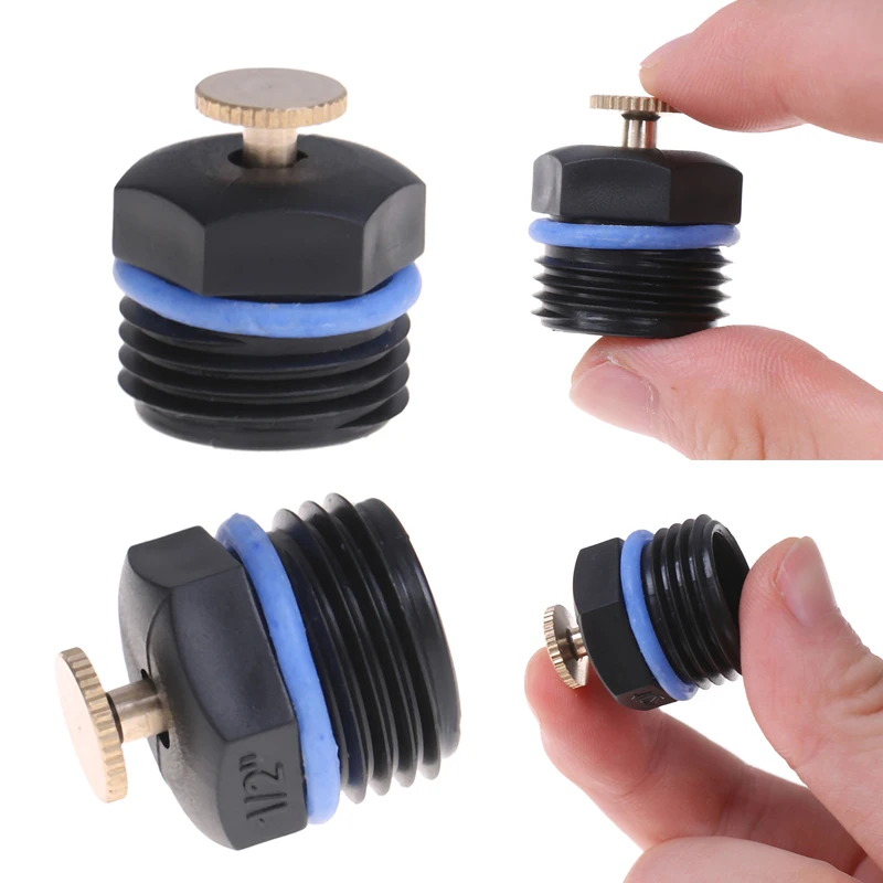 10Pcs/set 1/2 inch DN15 thread garden sprinklers lawn watering sprinkler head