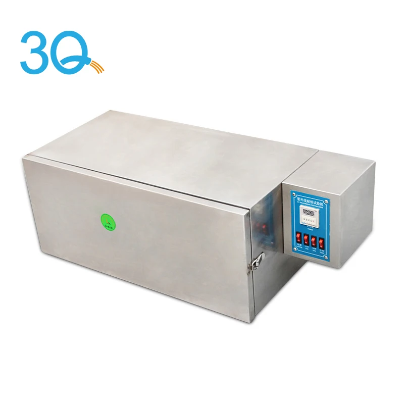 3Q China Best Uv Li…