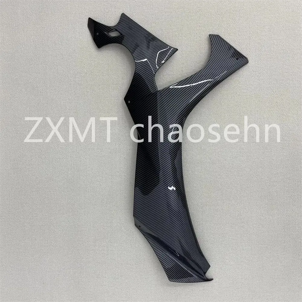 ABS Motorcycle Fairings are suitable for R1/R1M large panels with carbon fiber paint from 2015 to 2024.