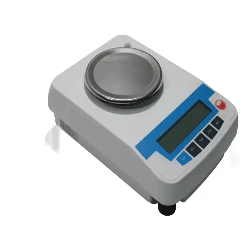 

Low Cost Digital Laboratory Analysis Balance and Scales for Weighing