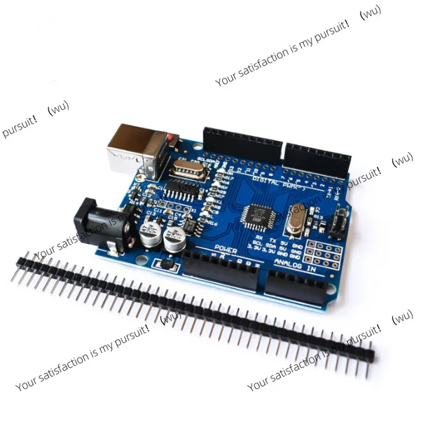 UNO-R3 main board MCU module, control development board improved expert version