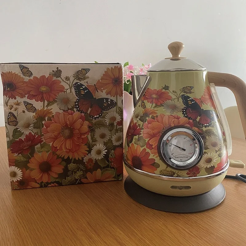 bollitore-elettrico-retro-con-manico-effetto-legno-display-temperatura-teiera-in-acciaio-inox-304-spegnimento-automatico-17l