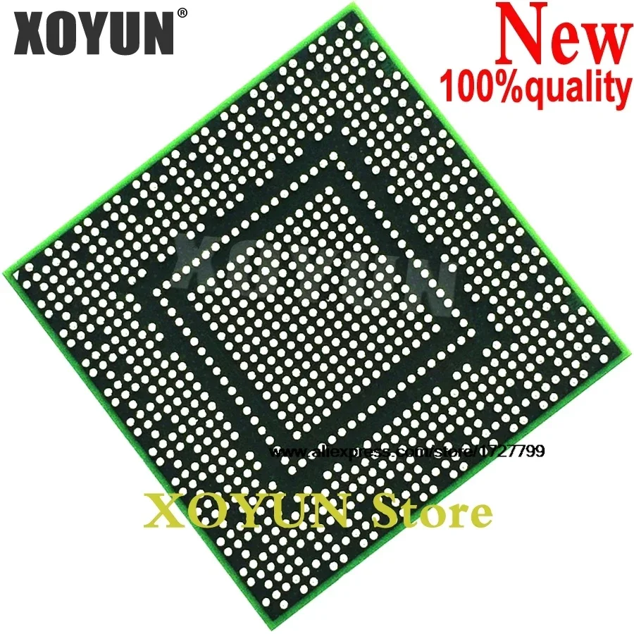 100% New N11P-GS-A1 N11P-GE-A1 N11P-GT-A1 N11P-GV-A1 BGA Chipset