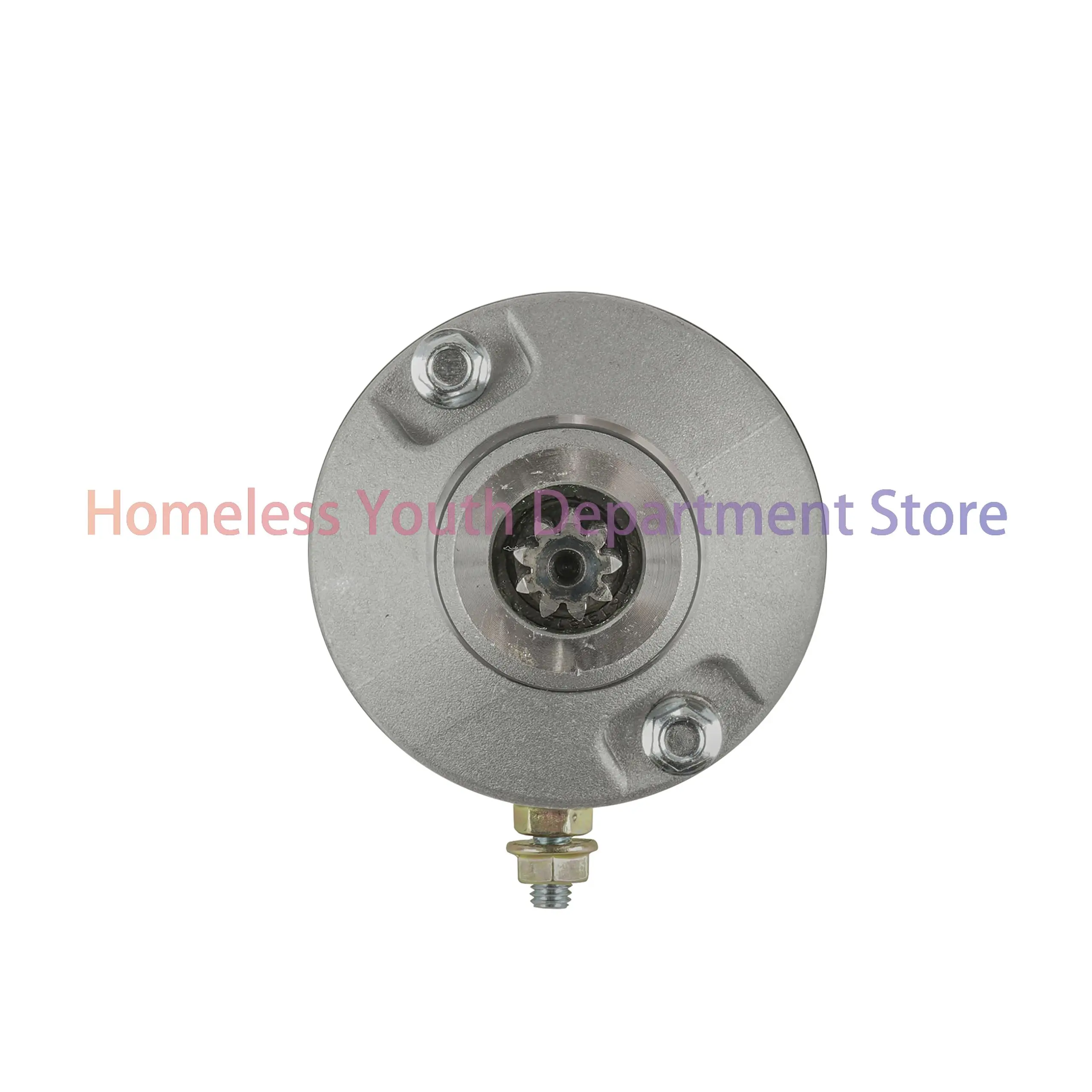 Starter Motor Replacement For Suzuki 400 LTZ400 LT-Z400 Quadsport ATV 2003-2009 21163S004 31100-29F00 3445-033 49-5769