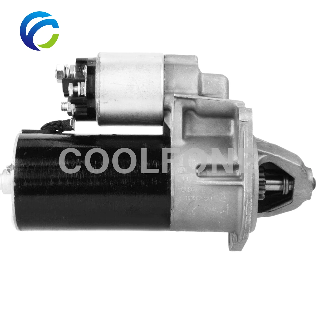 Self Starter Motor for VW KOMBI Bus SAVEIRO GOL KAEFER KARMANN GHIA Coupe TRANSPORTER GURGEL X-12 F000CD08A1 2119110231