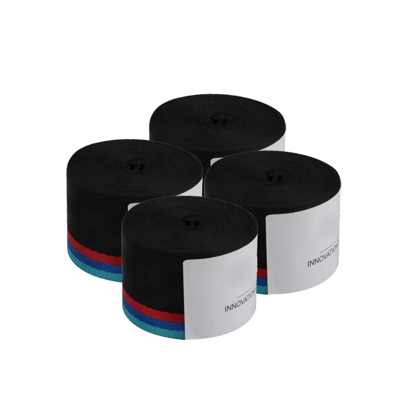 4Pcs Universal Auto 3,6 M Stärken Sicherheitsgurt Gurtband Stoff Racing Auto Geändert Sitz Sicherheitsgurte Harness Straps Großhandel