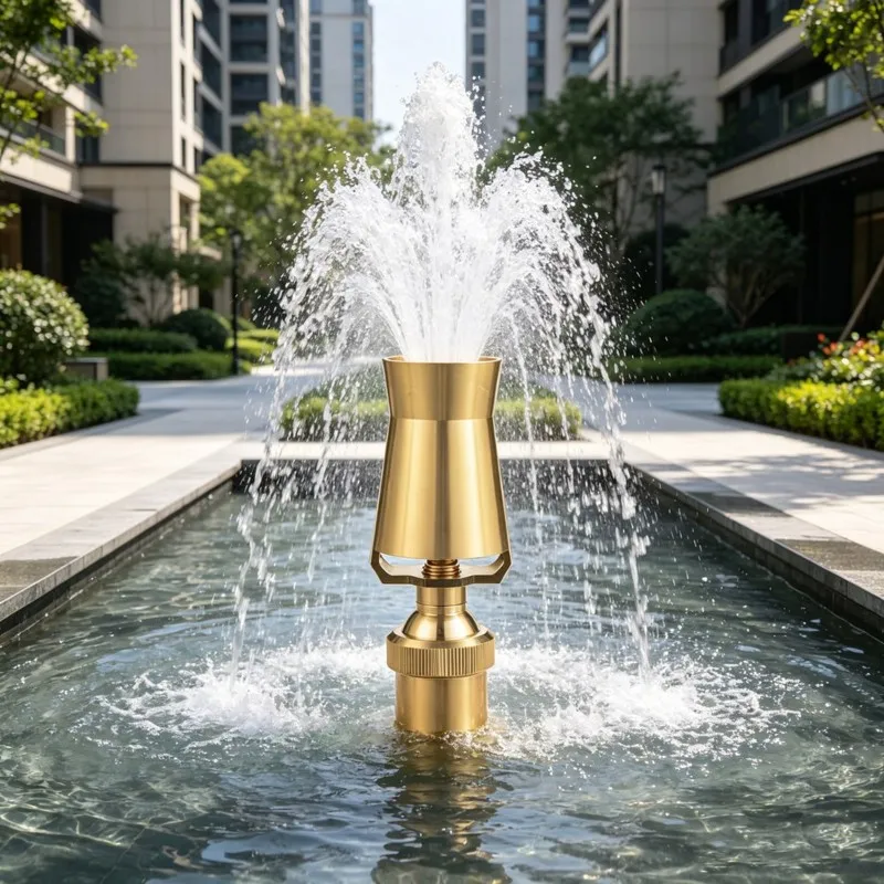 TFORU-Brass Nozzle 1.5