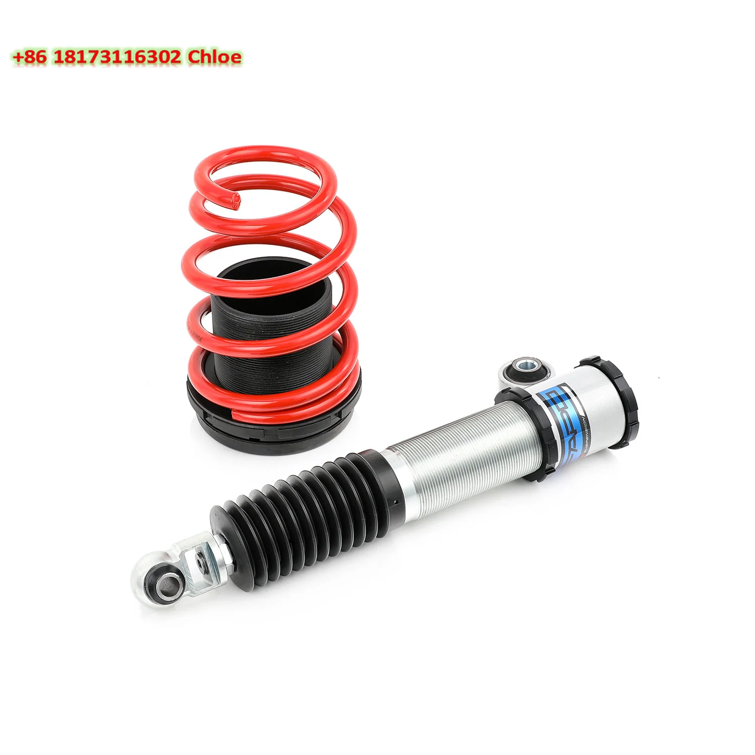 /fapo Ps029010 Veloster 1st Gen Fs 2011-2018 Competitive Price Coilover Suspension Car Shock Absorber