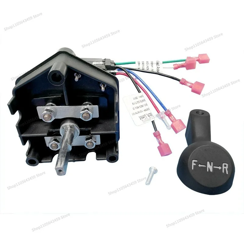 For  101753005 Golf Cart Forward Reverse Shift Switch for DS Model Electric Sightseeing Cart Replacement Parts