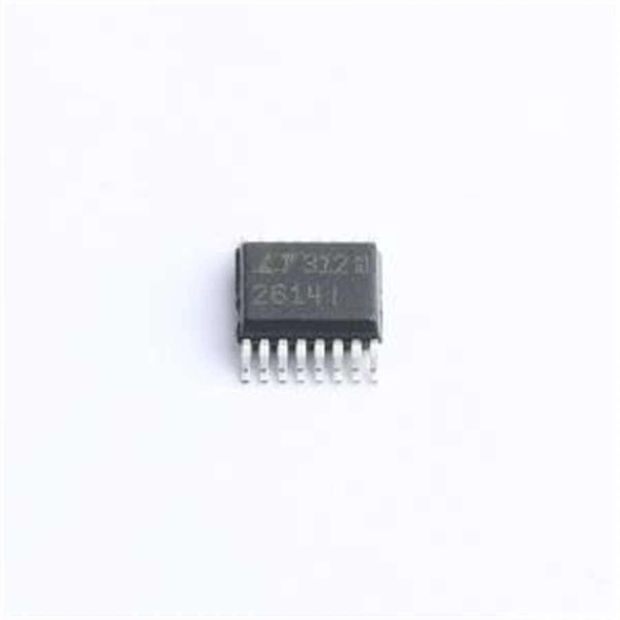 

2 шт./лот LTC2614IGN # PBF (Сбор данных)