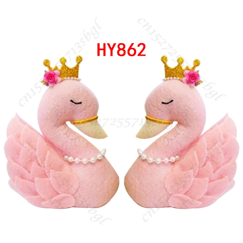 

Пресс-формы Swan, новинка 2019, пресс-формы и деревянные пресс-формы, подходят для распространенных высекальных машин на рынке