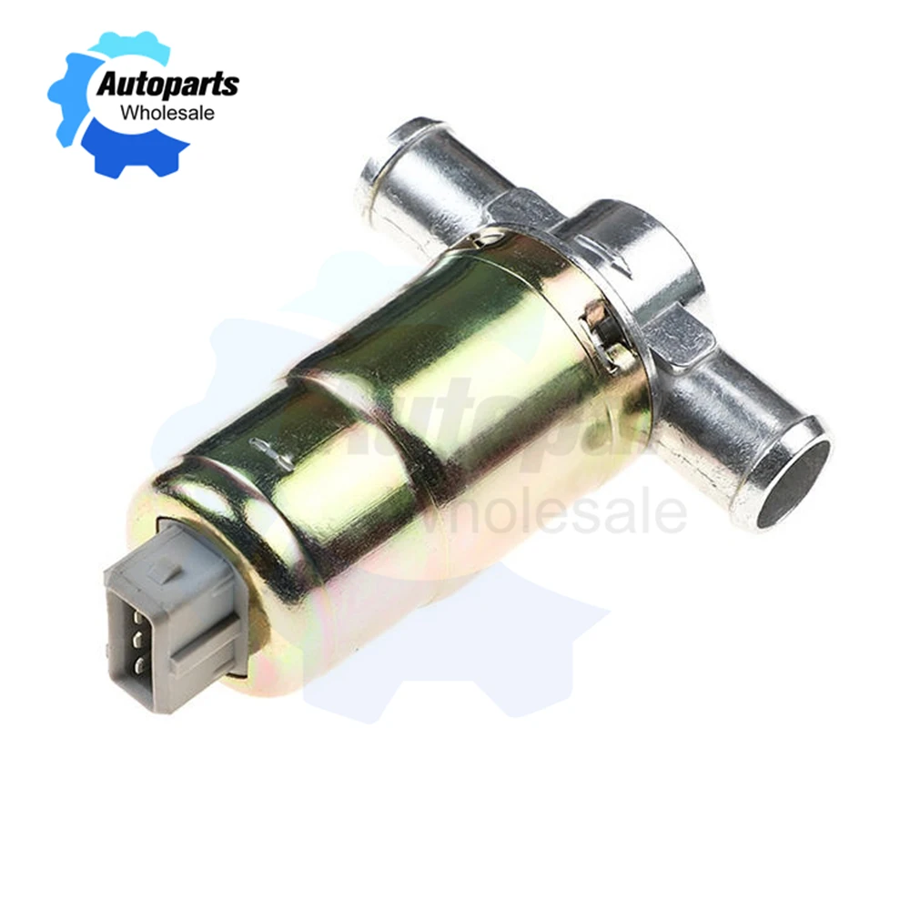 

0280140501 Idle Air Control Valve High Strength for Porsche 928 911 924 944 Base Aluminium Alloy