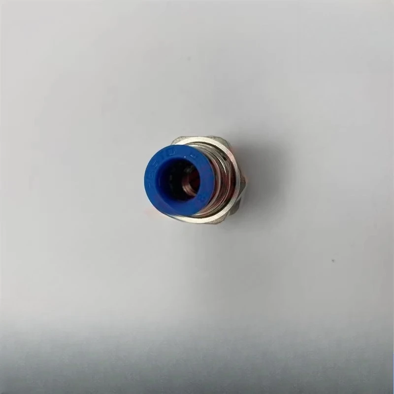 Parts forFESTO Festo Through Plate Quick Plug Connector NPQE H Q8 Q12 E P10 8113124 8113126
