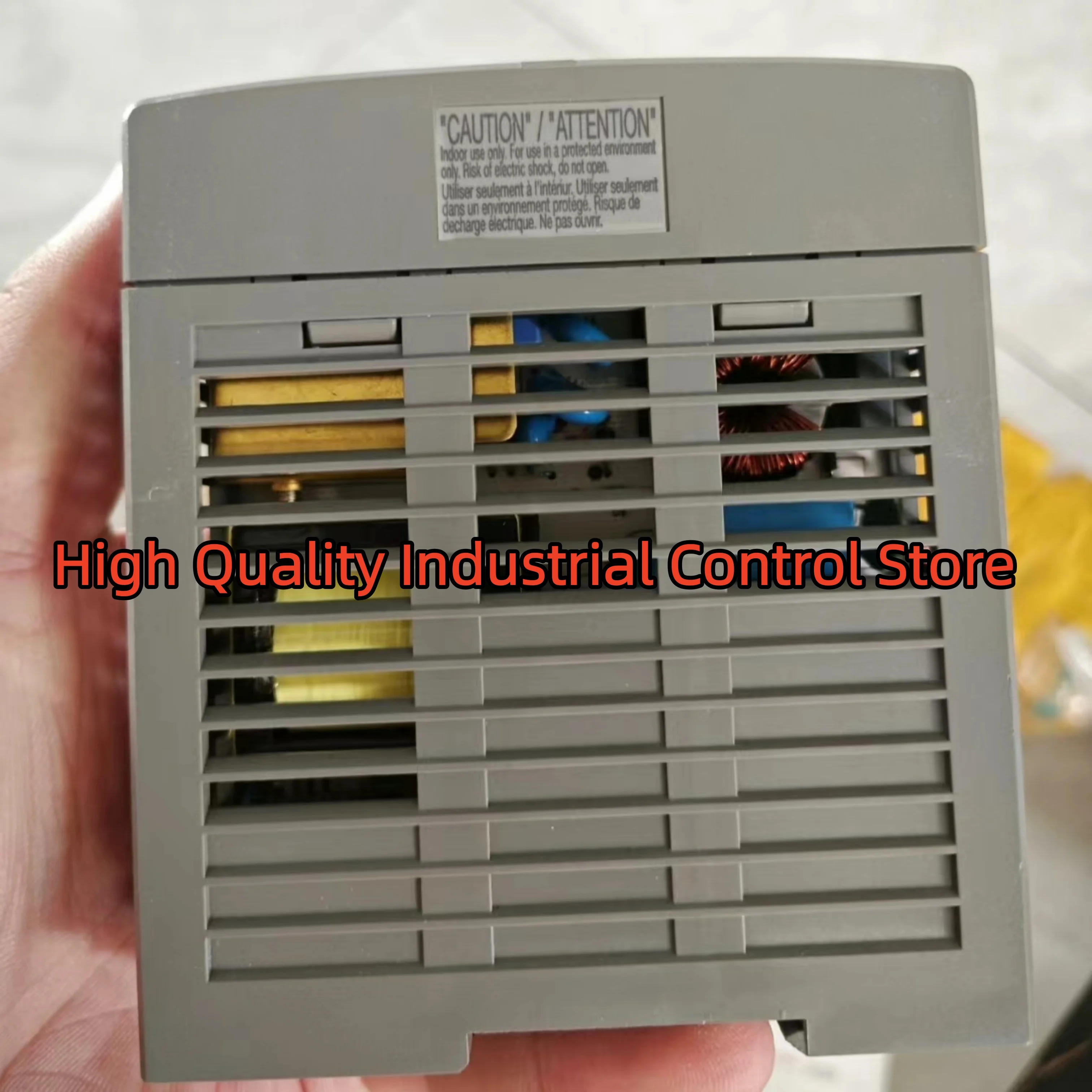 PS5R-VD24 100-240VAC alimentation à découpage 100% nouveau