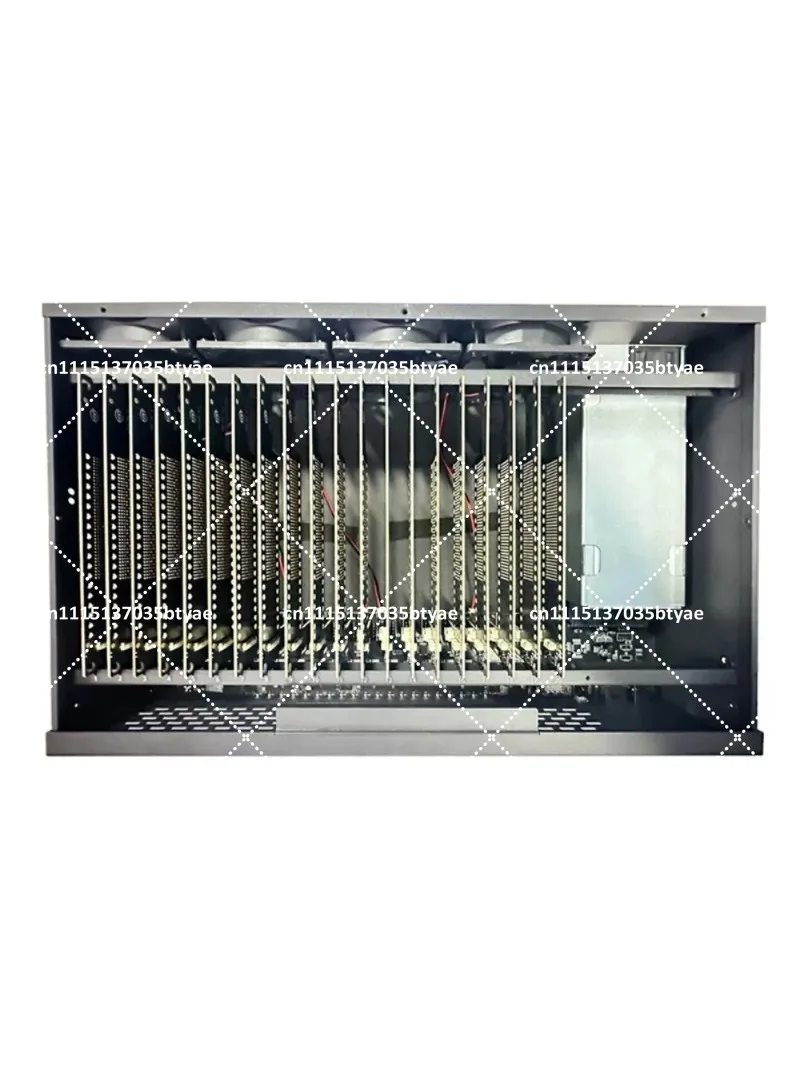 Double Cut P20 Open Mobile Phone Case Farm Box Power Supply Accessory Phone Farm Box
