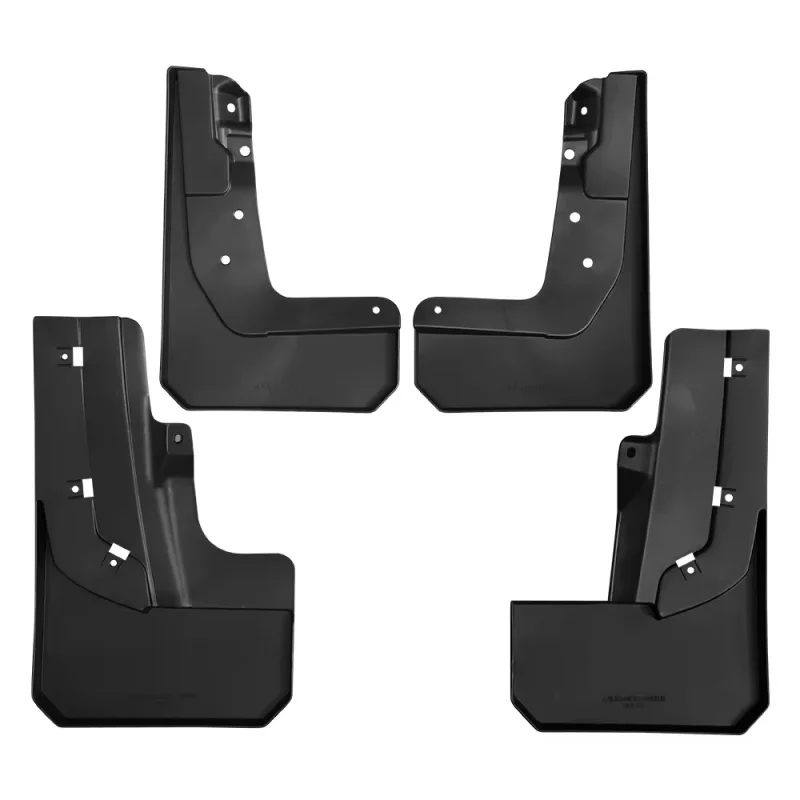 

Original Quality ABS Car Fenders 2021-2025 Tank 300 Mudguard Parts Vehicles Accessories