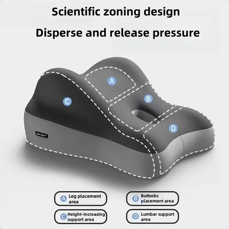 Thumbnail 4 - #36 Best Backrest Pillows to Buy In 2026