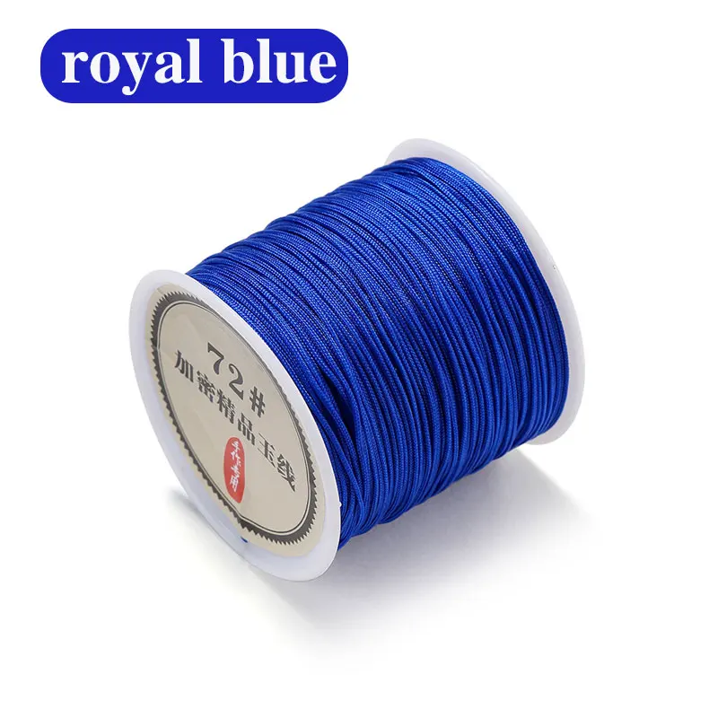 Variant: Royal blue