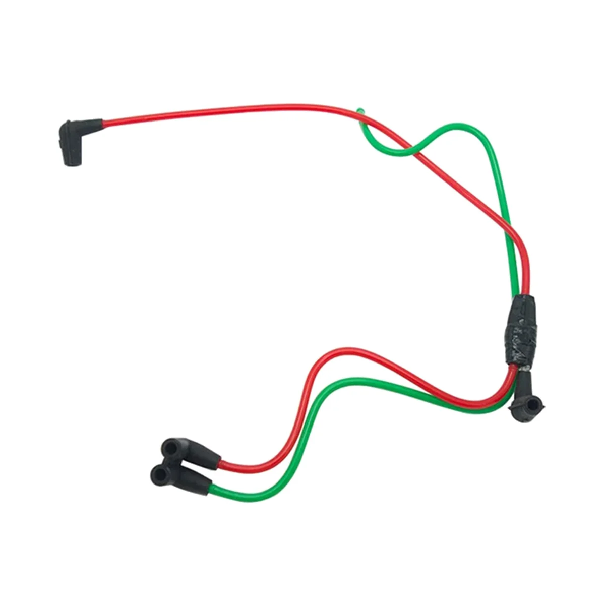 New Emission Vacuum Harness Connection Line F81Z-9E498-DA for Ford 7.3L crude oil Powerstroke