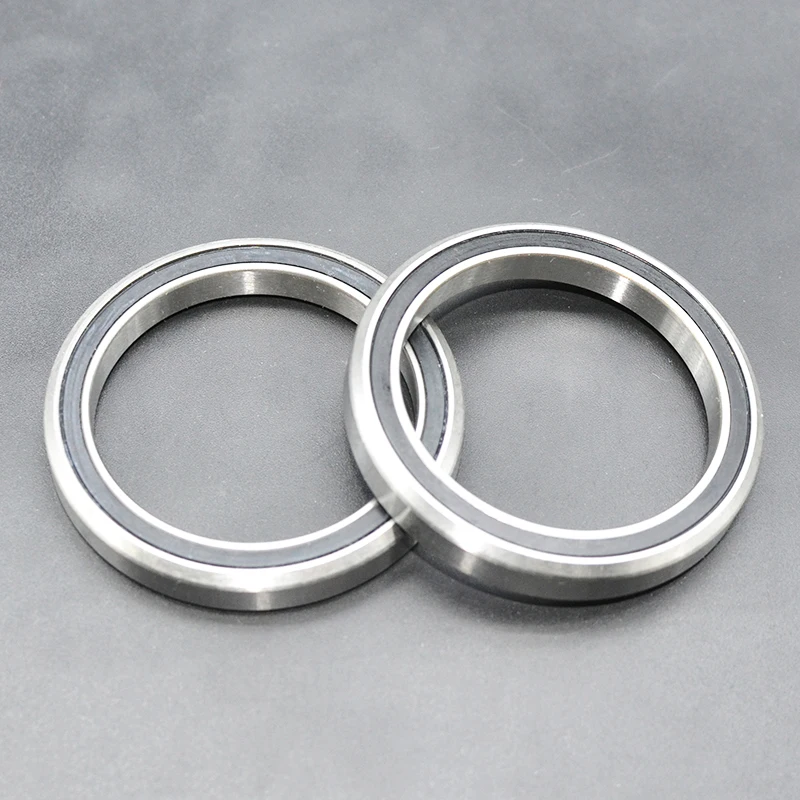 Bike Headset Steel Bearing 31.5  32.4  34.1  40mm only Repair Bearings  Mountain Bike Bicycle Accessories