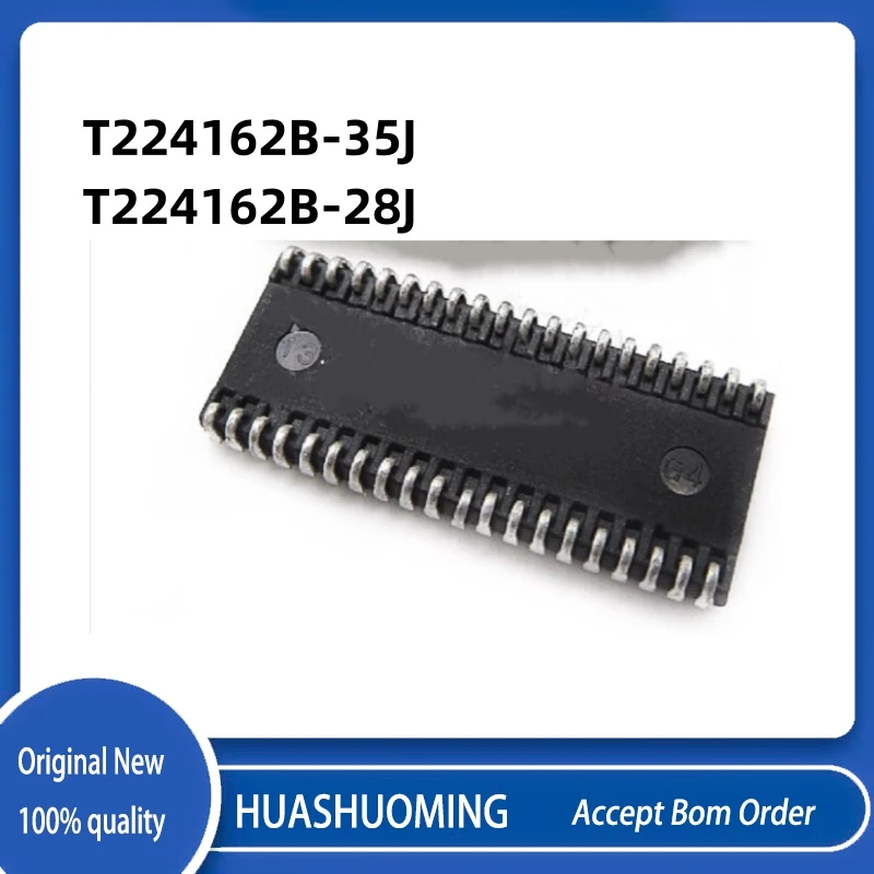 

10 шт./лот NeW T224162B-35J T224162B-28J T224162B SOJ-40