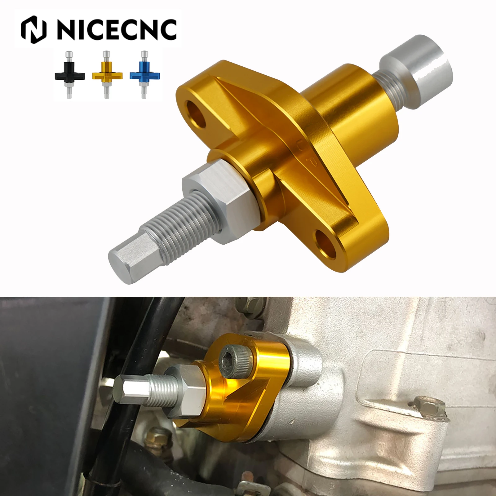 Niicecnc Motoccross… - image