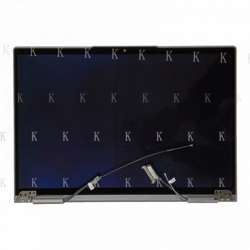 

C 5M11C41119 для Lenovo X1 Yoga 7tn Gen OLED ЖК-сенсорный экран в сборе, черный